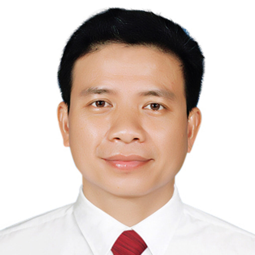 TS. Đỗ Văn Học
