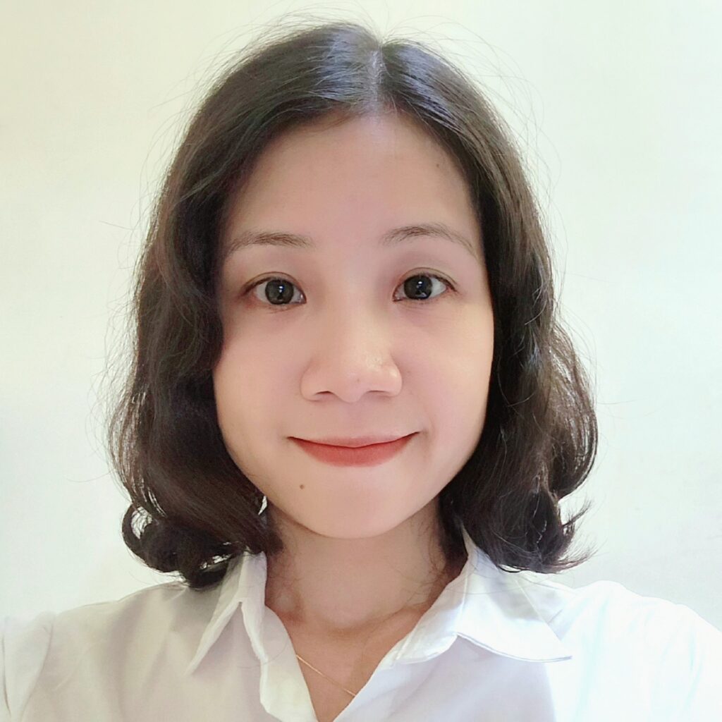 TS. Bùi Thị Thanh Diệu