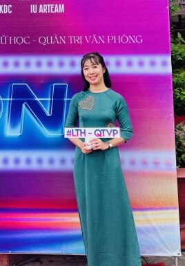 ThS. Phạm Thị Phi Yến